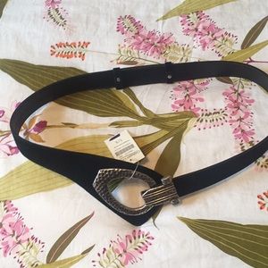 Great adjustable belt